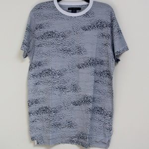French Connection Men's T-Shirt - Size Large